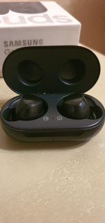 Samsung galaxy buds
