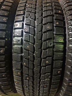 215 65 16 Dunlop бу Шины Зимние 215 65 R16 102L