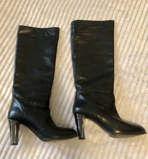 Сапоги mario cerutti Италия оригинал