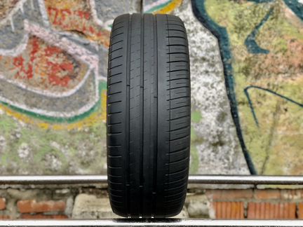 Шина 235/45 R18 Michelin Pilot Sport PS3