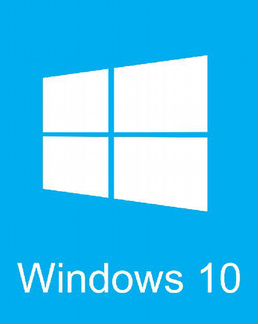 Windows 10 pro официальная