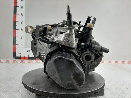 Кпп 5ст (механическая коробка) для Peugeot 806