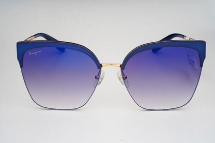 Очки солнцезащитные Salvatore Ferragamo