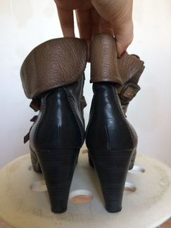 Полусапожки Испания 39р