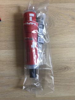 Клеевой анкер hilti