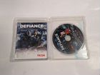 Игра для приставки PS3 defiance объявление продам
