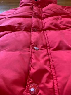 Куртка Zara 92