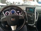 Cadillac SRX 3.0 AT, 2011, 81 330 км объявление продам