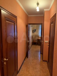 2-к квартира, 58.7 м², 20/22 эт.
