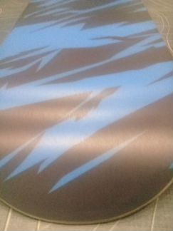 Сноуборд Palmer 153см