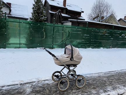 Коляска 2 в 1 CAM Elegant