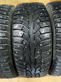 205 55 16 Nokian бу Шины Зимние 205 55 R16 99D