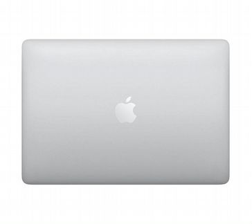Ноутбук Apple MacBook Pro 13 with Touch Bar 2020