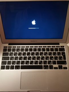 Apple MacBook Air 11 2015