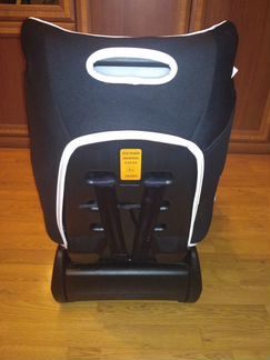 Автокресло Caretero Scope