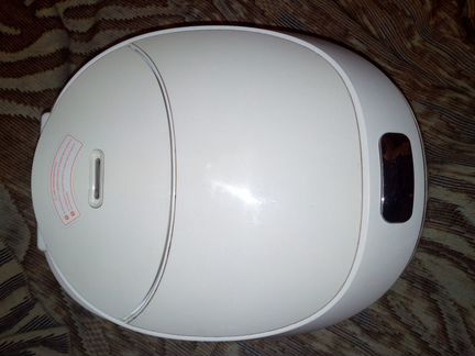 Мультиварка Philips HD 4731/03