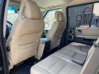 Land Rover Discovery 2.7 AT, 2009, 117 000 км объявление продам