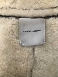 Дубленка женская