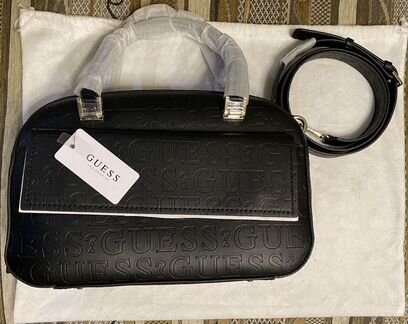 Сумка женская Guess (оригинал, новая)