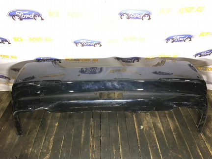Бампер задний Nissan Teana J32 Ниссан Теана