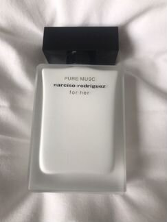 Narciso Rodriguez pure musc parfum