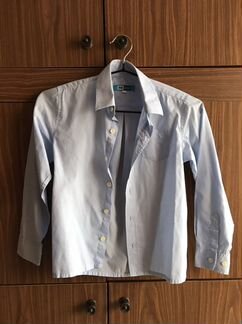 Рубашка для мальчика