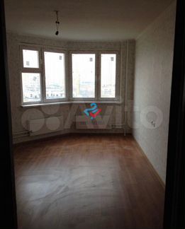 1-к квартира, 41 м², 8/25 эт.