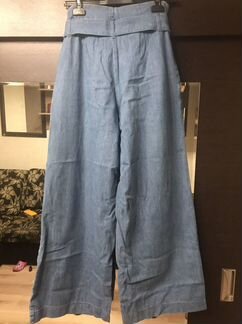 Джинсы клёш Levi’s made craft