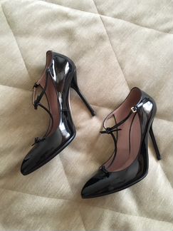 Туфли Gucci, оригинал