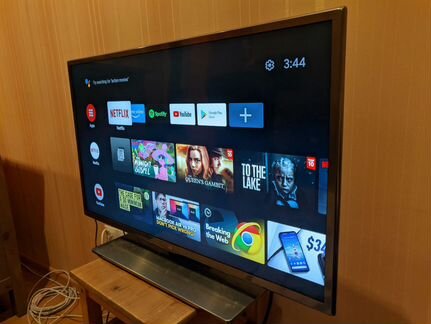 Телевизор LG Full HD 1080p