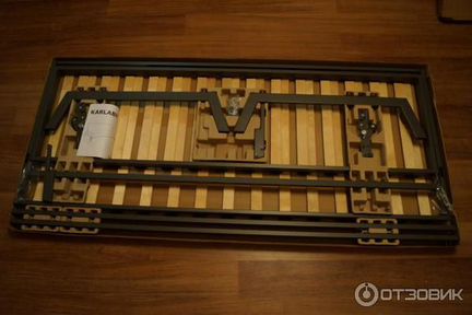 Диван Икеа Карлаби, спальное мест140х200, доставка