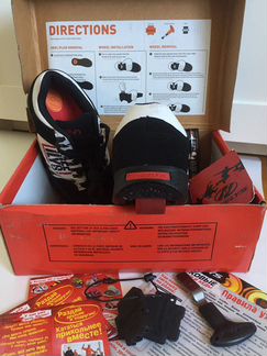 Heelys Caution размер31