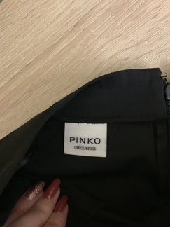 Юбка Pinko. Оригинал