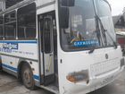 Городской автобус ПАЗ 4230 объявление продам
