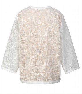 Кофта новая Cop.Copine (Франция)