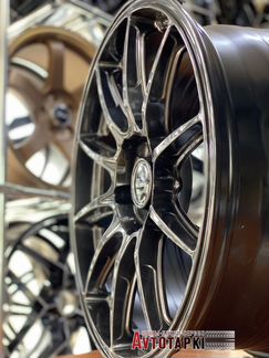 Легкие диски для ваг FF 004 r18 5-112