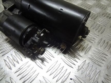 Стартер пассат б5 б5+ 1.9