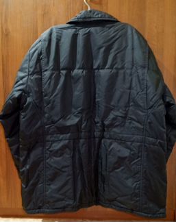 Куртка зима Сплав р.56