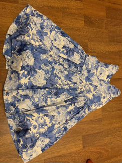 Платье Ralph Lauren (плюс болеро). Размер 3 года