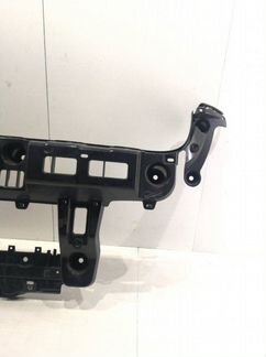 Крепление заднего бампера Bmw X6 E71 N57D30A 2012