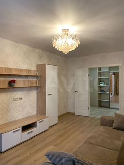 3-к квартира, 65 м², 9/12 эт.