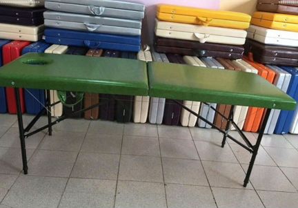 Кушетка для наращивания
