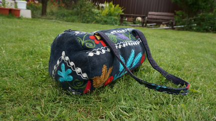 Сумка женская hand made