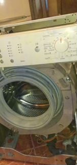 Ремонт стиральных машин