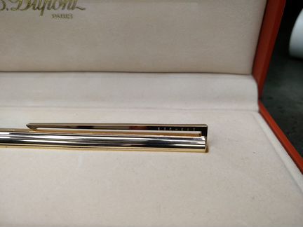 Ручка Dupont, оригинал