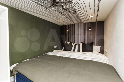 1-к квартира, 25 м², 1/12 эт.
