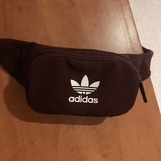 Сумка на пояс adidas