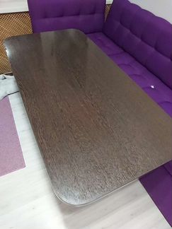 Кухонный стол 120х60