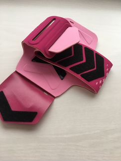 Нарукавник-чехол для телефона