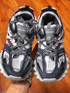 Balenciaga Track